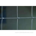 Farm Low Carbon Steel Wire Galvanized Wire Fence